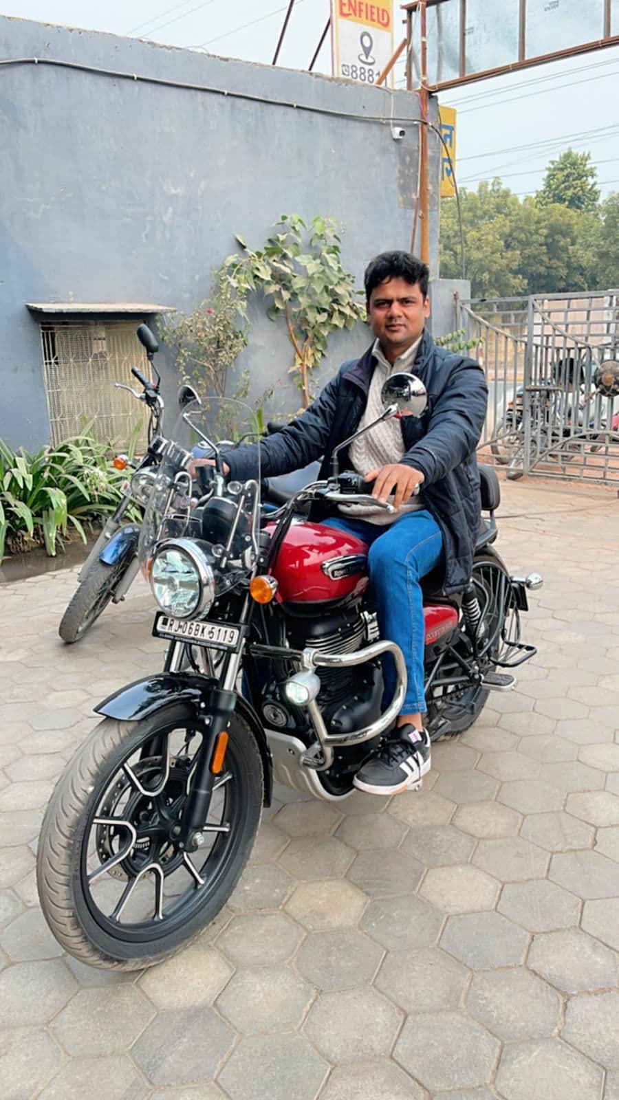 bike