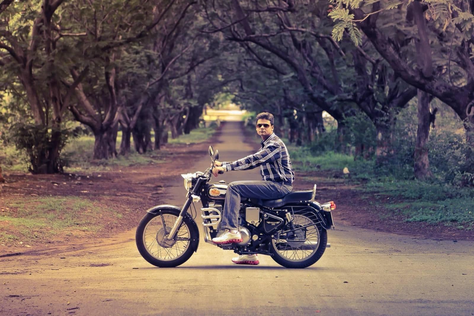 Pranay Agarwal