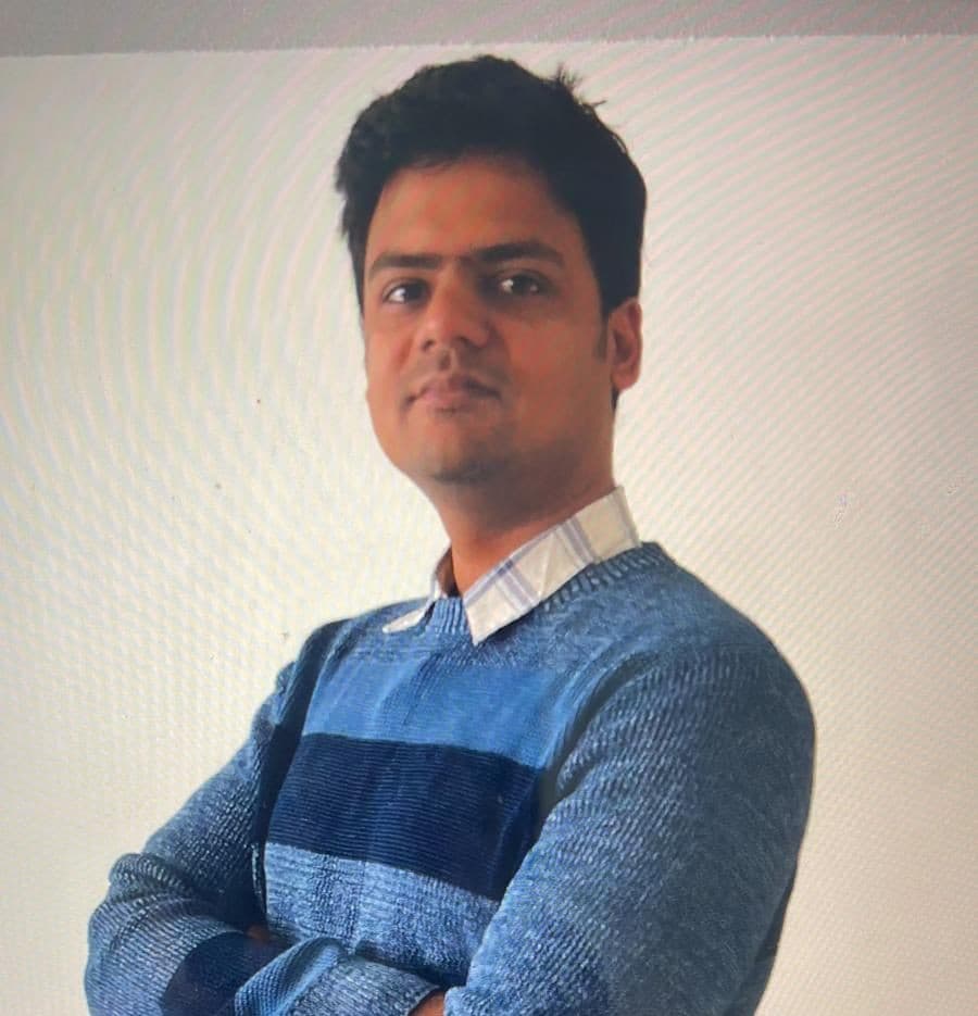 Pranay Agarwal