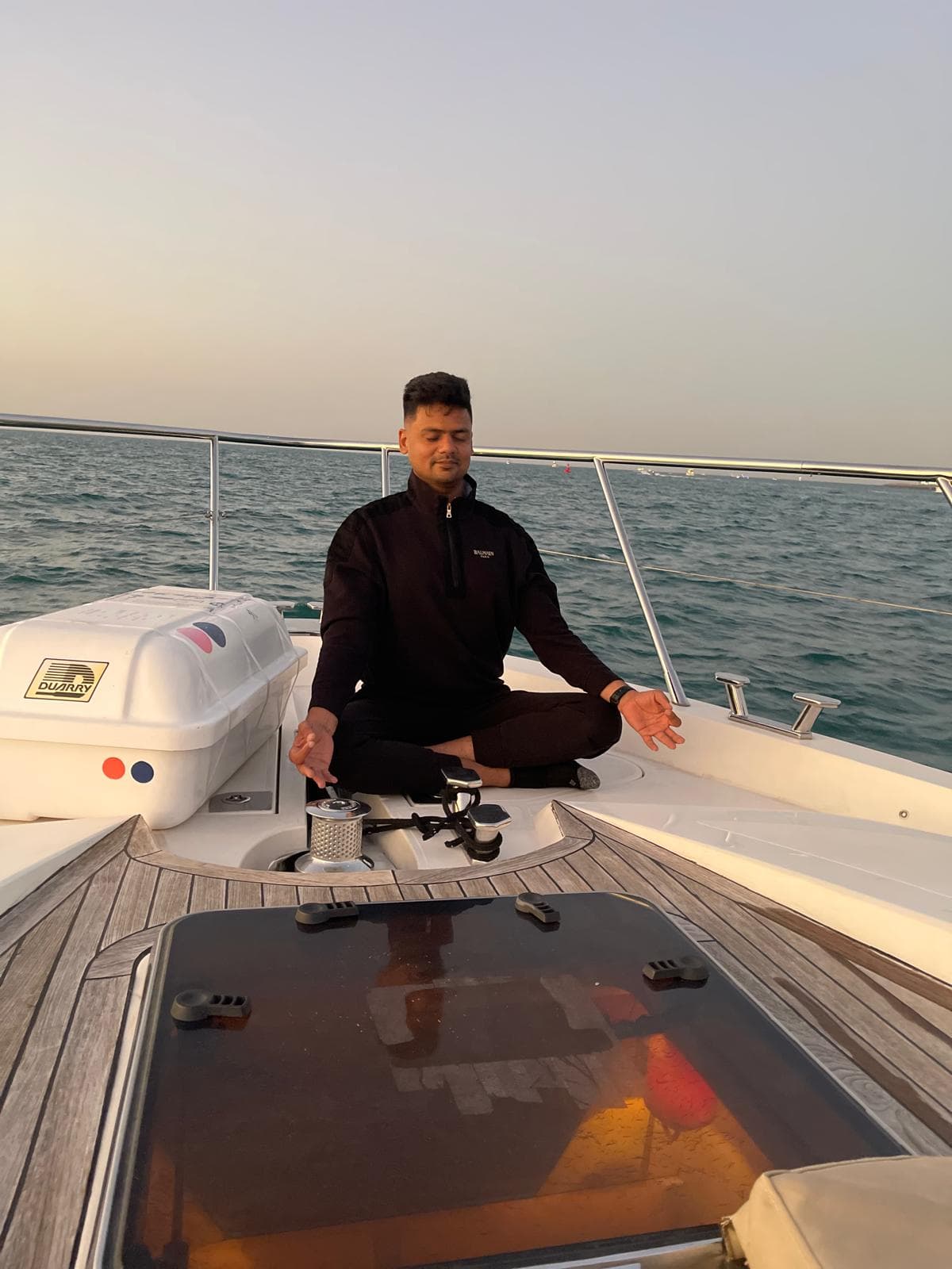 Pranay Agarwal