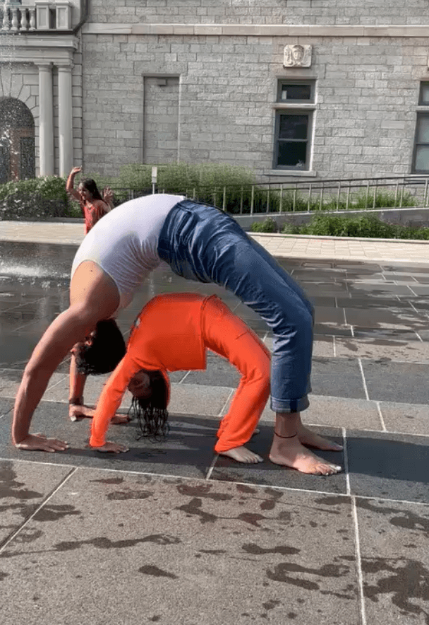 yoga
